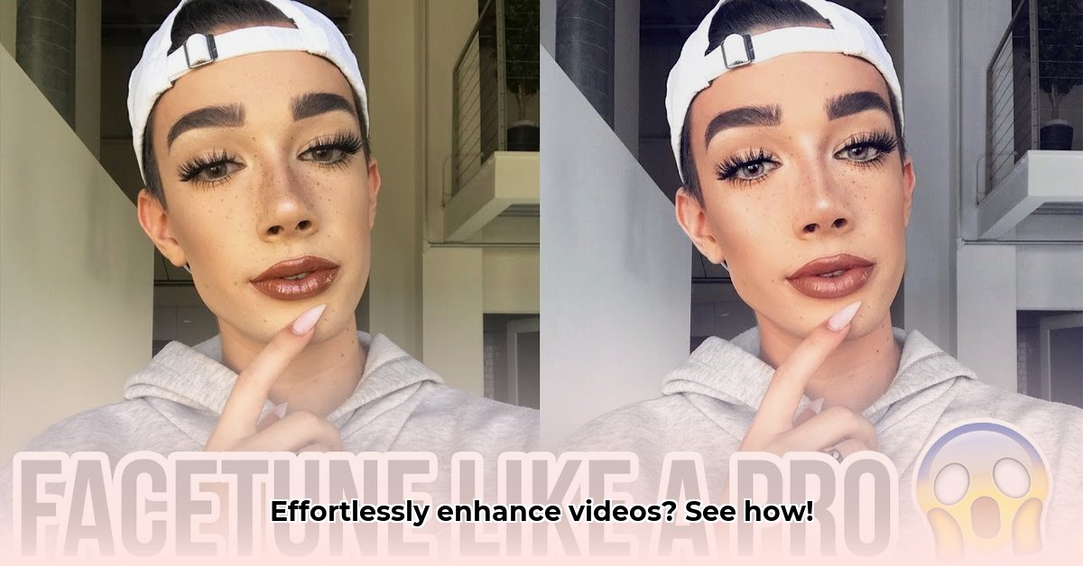 facetune-video